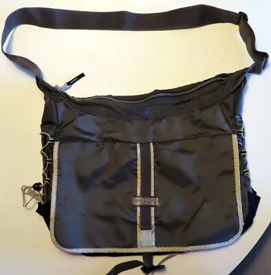 Eddie Bauer Messenger Travel Bag 16  • $24.90