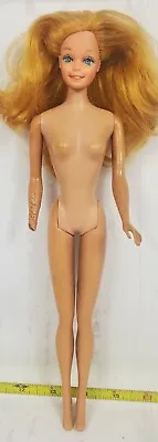 Vintage Mattel 1960’s Straight Leg Midge And Barbie Body Parts • $24.86