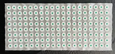 Applicator Kuznetsov Acupressure Massage Mat 152 Spines 23  X 10  • $12