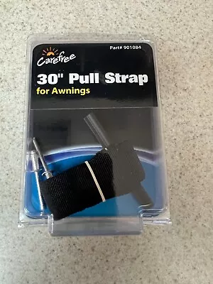 RV - Genuine Carefree Of Colorado - Replacement Window Awning Strap - 30  Long • $10.99