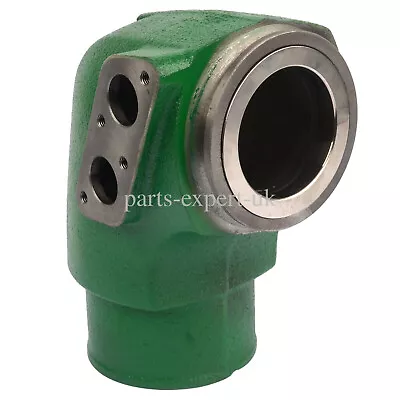 Volvo Penta Diesel Exhaust Elbow 859963 877415 858481 • $84.99