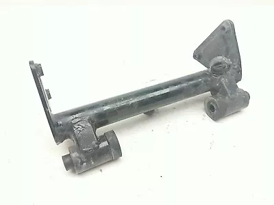 06 Kawasaki VN1600G Vulcan 1600 Nomad Lower Engine Motor Mount Bracket • $13.08