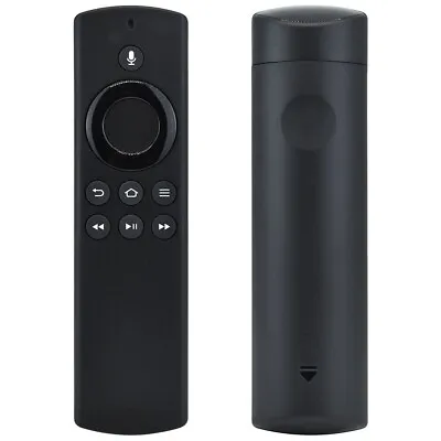 New Replace PE59CV DR49WK B For Amazon Gen 2 Fire TV 4K Stick Box Remote Control • $9.99