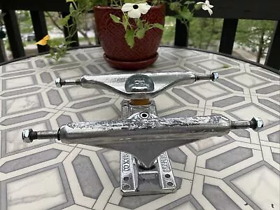 159 Independent Trucks Hollow Axle & Kingpin Stage 11 8.75 Lighty Used • $50