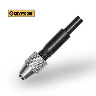 Gyros Carbon Steel Wire Gauge Mini Twist Drill Bits 12 Micro Carbon Steel Bits. • $8.99