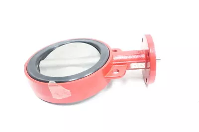 Bray SERIES 30 Steel Stainless Wafer Butterfly Valve 8in 150 • $303.10