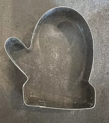 Mitten Cookie Cutter  • $2.99