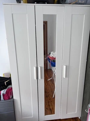 $90 • Buy IKEA Wardrobe