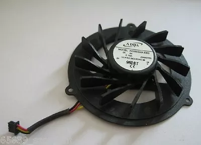  Packard Bell Easynote LJ61 LJ65 LJ71 LJ75 CPU Cooling Fan AD5505HX-EB3 • $4.98