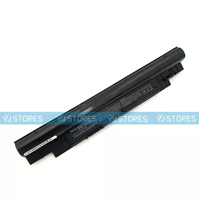 Battery For Dell Inspiron N311z N411z Vostro V131R 268X5 JD41Y H2XW1 312-1257 • $23.75