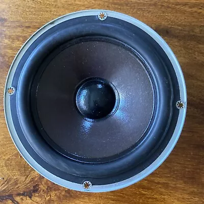 Vintage Celestion Ditton 15xr 8  Bass Driver Speaker Used Tested • £15.99