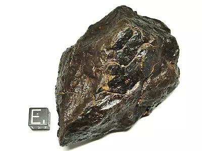 METEORITE - WHOLE STONE - TOP QUALITY - SLD-3020 - 252.0g NATURAL METEORITE SPEC • $62.95