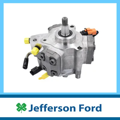 Genuine Ford Territory SZ Diesel Fuel Injection Pump 2.7L Lion V6  • $53080.90