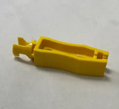 Bussman BUSS Automotive Blade Fuse / Ceramic & Glass Fuse Puller - Yellow • $12.95