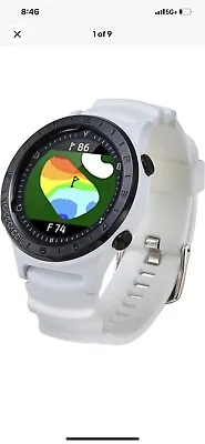 Voice Caddy A2 Smart Golf Watch • $75