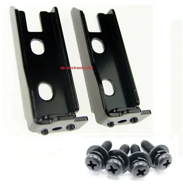 New Genuine Stand Neck For Sony LCD TV+4 Screws Optional KD KDL XBR Choose Model • £35.98