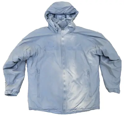 MEDIUM REGULAR ECWCS Level 7 Gen III Extreme Cold Weather Parka PrimaLoft Jacket • $199.99