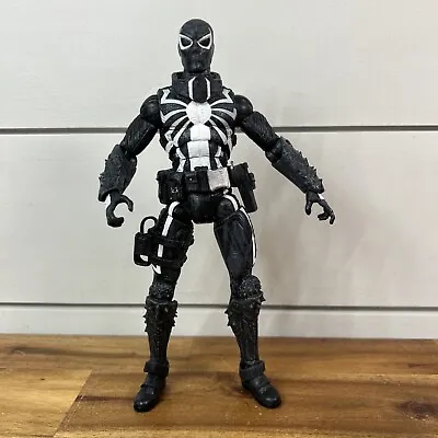 Diamond Select Marvel Select Agent Venom Disney Store Figure ONLY Ships Fast! • $19.90