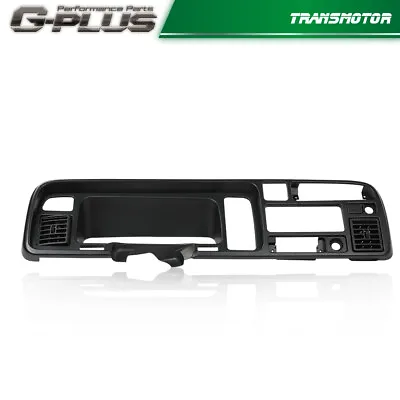 Fit For 1994-97 Dodge Ram 1500 2500 3500 Replacement Dashboard Bezel W/ Vents • $80.59