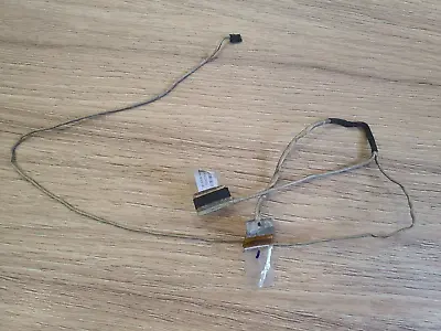 Medion ERAZER P6689 LCD Screen Display Video Cable 1422-02AX000 • $20