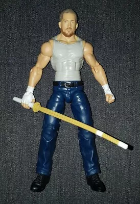 WWE ELITE Custom KYLE O'REILLY NXT DYNAMITE IMPACT AEW ROH NJPW UNDISPUTED ERA  • $34.99