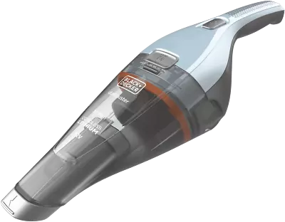 BLACK & DECKER 10.8Wh Lithium-ion Dustbuster Cordless Hand Vacuum NVC215W-XE • $54