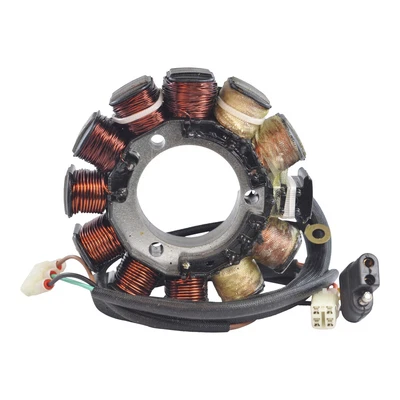 $209 • Buy Stator For Arctic Cat M5 F6 F7 Firecat Sabercat 500 600 700 2003 2004 2006