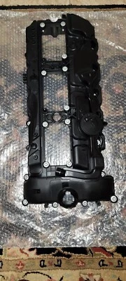 $400 • Buy BMW N55 Valve Cover - 11127570292 BRAND NEW OEM