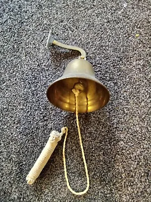 £30 • Buy Brass Pull Bell
