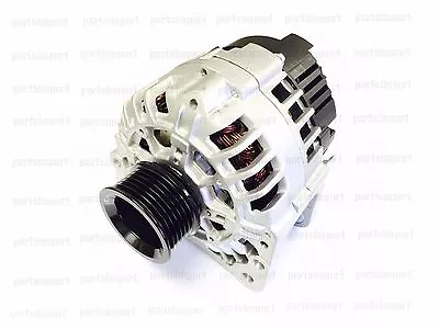 Alternator Generator 90 Amp Brand New For Volkswagen VW • $69.65