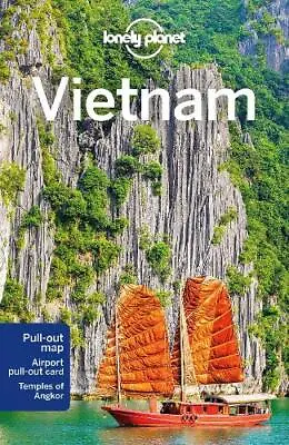 £12.50 • Buy Lonely Planet Vietnam (Travel Guide) By Ray, Nick,Mayhew, Bradley,Harper, Damian