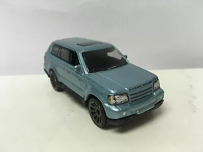 2005 05 Land Range Rover Sport Collectible 1/64 Scale Diecast Diorama Model • $11.99