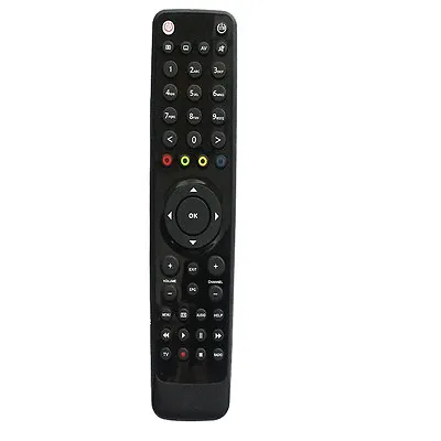 £14.99 • Buy Remote Control For Vu Solo2, Vu Solo2 Se,vu Solo 2 Receiver Remote Controller