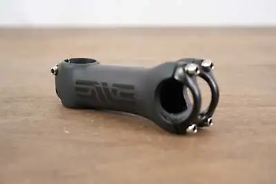 ENVE 120mm ±6 Degree Carbon Road Stem 135g 1 1/8  31.8mm • $180.25