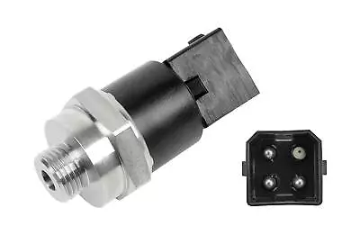 Oil Pressure Sensor DT Spare Parts 2.10176 Oil Pressure Sensor M16 X 15 SW 32 L • $64.74