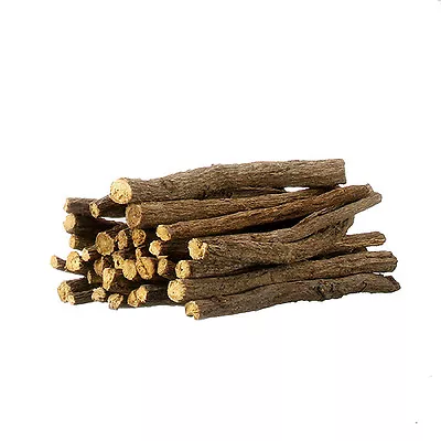 £2.59 • Buy Liquorice/Licorice Root Sticks Grade A Premium Quality Free UK P & P