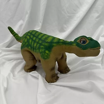 Ugobe Pleo Dinosaur Life Form Robot Pet Battery Original (as-is) Parts Repair • $54.99