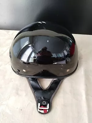 Vega XTS Half Height Helmet XXL • $15