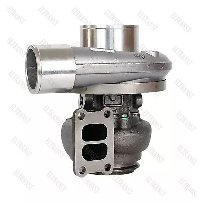 Turbo S200A Turbocharger 0R-7983 187-1603 For Caterpillar 3126B Engine 953C 963C • $705