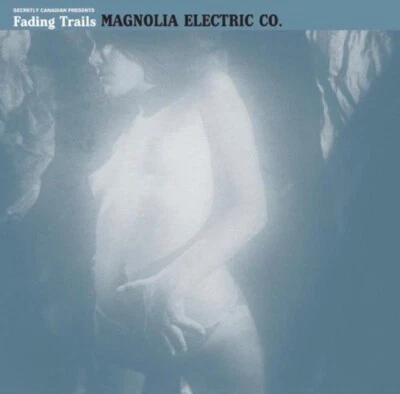 Magnolia Electric Co. - Fading Trails [New Vinyl LP] • £33.48