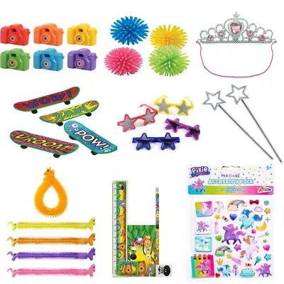 £1.89 • Buy Party Bag Filler Toys Children Kids School Gift Party Loot Bag Fillers