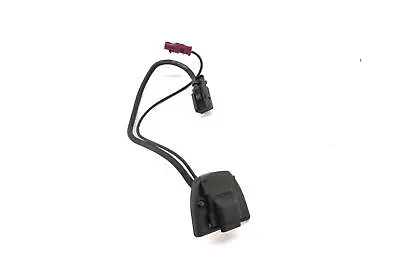 2008 Mercedes Gl450 (x164) Bluetooth Communication Cradle Adapter Wire Wiring • $113.67