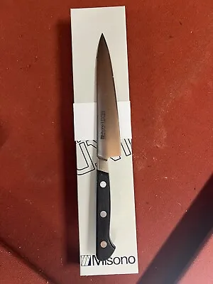 Misono UX10 Petty 5.9” (150mm) • $142.50