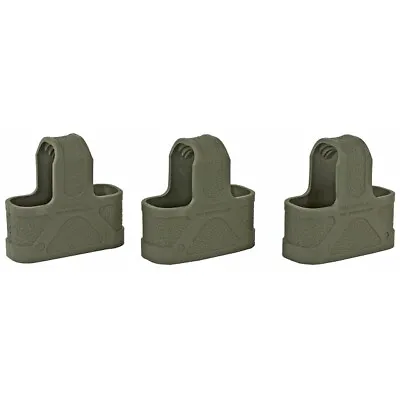Magpul 001 Olive Drab Green Magazine Assist For .223 Remington Rifles (3 Pack) • $12.99