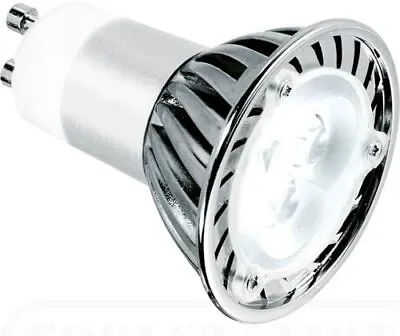 Halolite 3W LED Lamp GU10 • £4