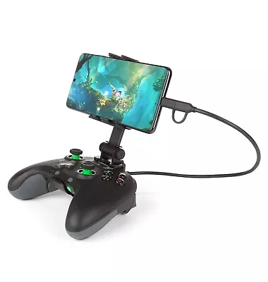 MOGA XP5-X Plus Bluetooth Controller For Mobile & Cloud Gaming On Android/PC • $15