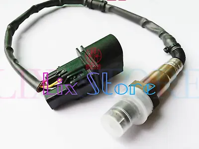 1PC 0258007285 Oxygen Sensor For Natural Gas Vehicle Engine • $192