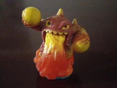 Skylanders Swap Force  VOLCANIC ERUPTOR  • $2.95