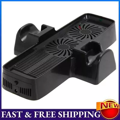 Cooling Fan Bracket Accessories Cooling Fan Case For XBOX 360 Game Controller • £14.28