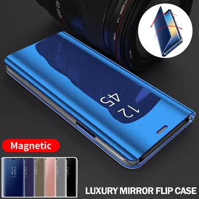 For OPPO A74 A54 A91 A15 Find X5 X3 X2 Pro A72 Case Flip Stand Cover • $11.99